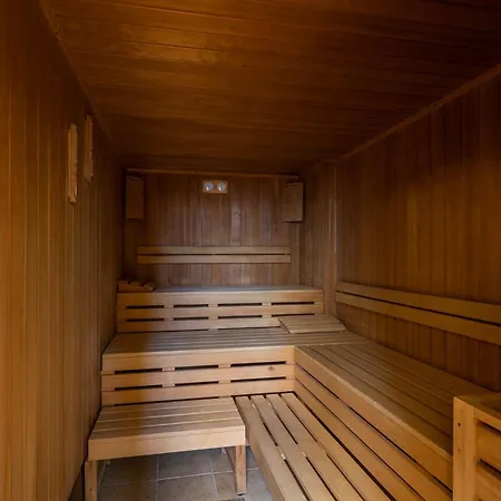 Haus Medemsand, Whg 221 Apartment