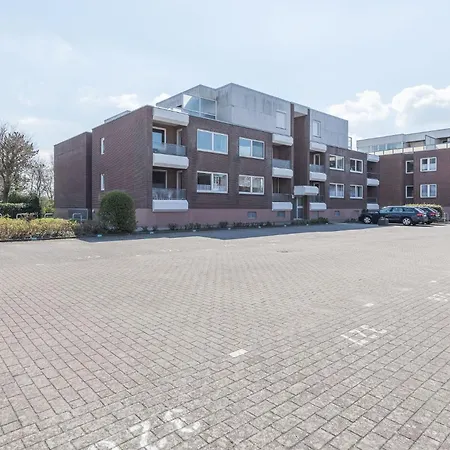 Haus Medemsand, Whg 221 Apartment