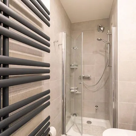 Haus Medemsand, Whg 221 Apartment *