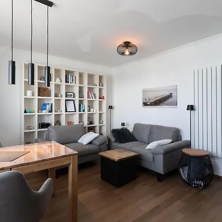 Apartment Haus Medemsand, Whg 221