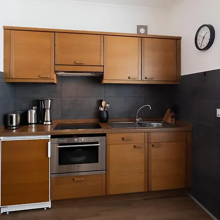 Haus Medemsand, Whg 221 Apartment Duhnen