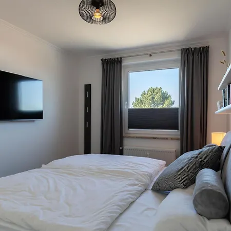 Haus Medemsand, Whg 221 דירה דוהנן