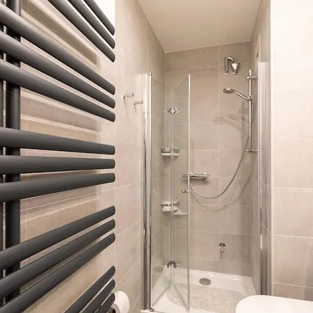 Haus Medemsand, Whg 221 Apartamento Duhnen