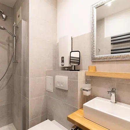 Haus Medemsand, Whg 221 Apartamento Duhnen