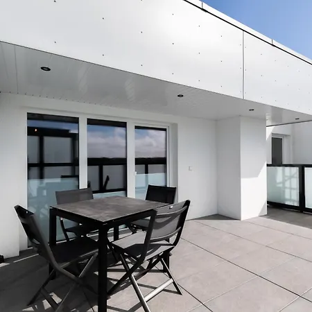 Haus Medemsand, Whg 221 Apartamento *