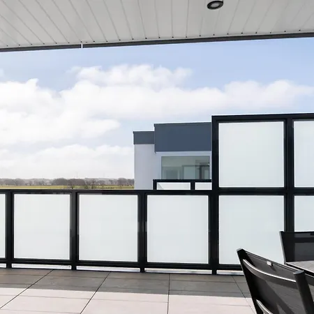 Apartment Haus Medemsand, Whg 221 *