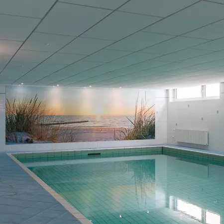 Haus Medemsand, Whg 221 * Duhnen