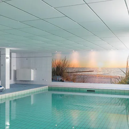 Haus Medemsand, Whg 221 Apartment Duhnen