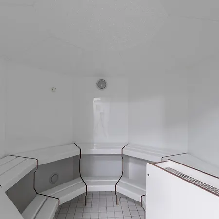 Haus Medemsand, Whg 221 * Duhnen