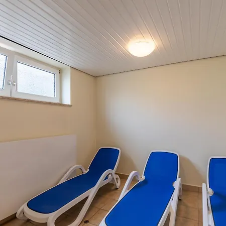 Apartment Haus Medemsand, Whg 221