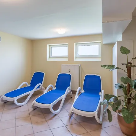 Haus Medemsand, Whg 221 Apartment