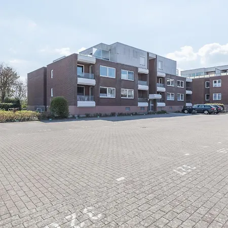 Haus Medemsand, Whg 221 *