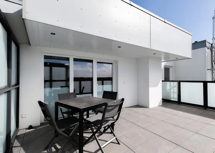 Haus Medemsand, Whg 221 Lejlighed *