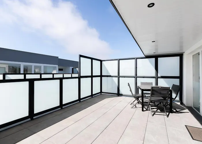 Haus Medemsand, Whg 221 Lejlighed *