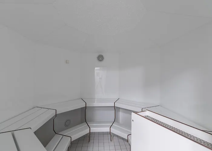 Haus Medemsand, Whg 221 * Duhnen