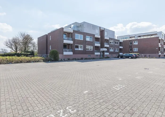 Haus Medemsand, Whg 221 *